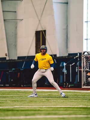 Image post by @toledobaseball on Instagram