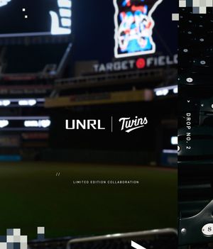 Image post by @unrlco on Instagram
