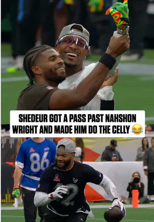 Video post by @nfl on TikTok