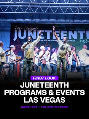 Image post by @vegas on Instagram