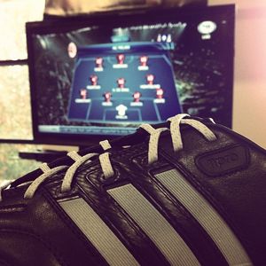 Image post by @soccerdotcom on Instagram