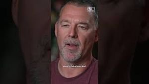 Video post by @60minutes on YouTube