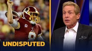 Video post by @foxsports on YouTube