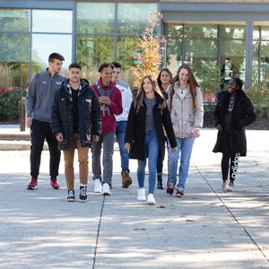 Image post by @rhodeislandcollege on Instagram