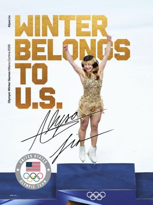 Image post by @teamusa on Instagram