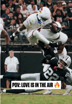 Video post by @nfl on TikTok