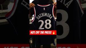 Video post by @laclippers on YouTube