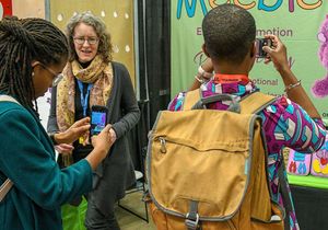 Image post by @sxswedu on Instagram