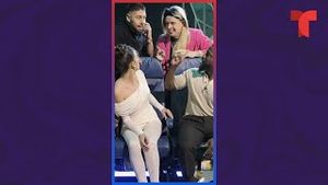 Video post by @telemundo on YouTube