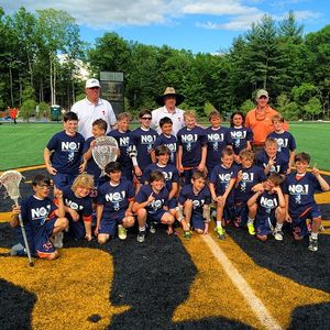 Image post by @2waylacrosse on Instagram