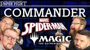 Video post by @lrrmtg on YouTube