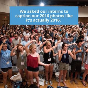Image post by @uncadmissions on Instagram