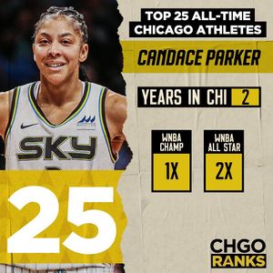 Image post by @chgo_sports on Instagram