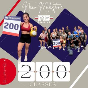 Image post by @f45_training_encinopark on Instagram