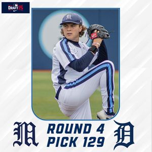 Image post by @mainebaseball on Instagram