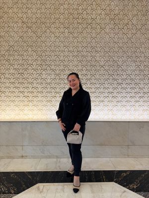 Image post by @vaniacraharja on Instagram