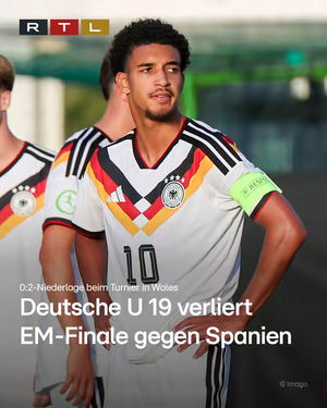 Image post by @rtl.sport on TikTok