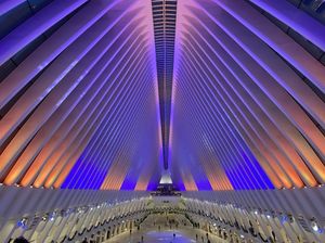 Image post by @explorewtc on Instagram