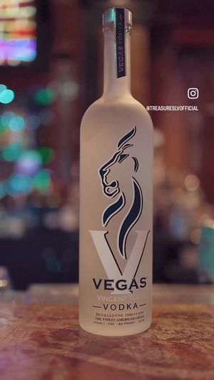 Video post by @LasVegasTreasures on Facebook