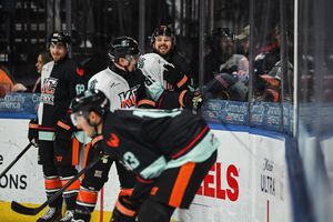 Image post by @kcmavericks on Instagram