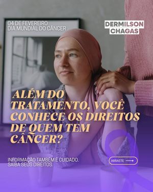 Image post by @dermilson_chagas on Instagram