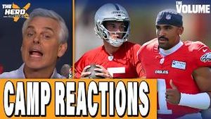 Video post by @theherdonfs1 on YouTube