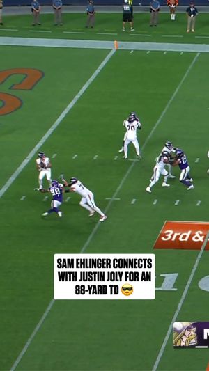 Video post by @nfl on TikTok