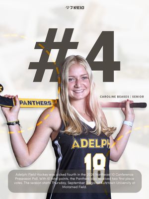 Image post by @adelphifh on Instagram