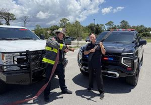 Image post by @cityofveniceflorida on Instagram