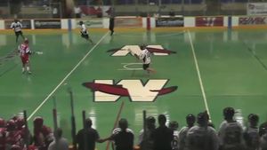 Image post by @WLALacrosse on Facebook