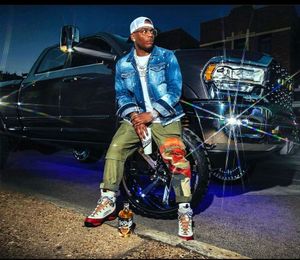 Image post by @nelly on Instagram