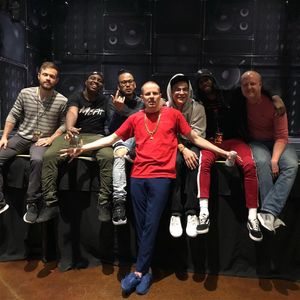Image post by @profgampo on Instagram