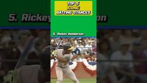 Video post by @mlbvault on YouTube