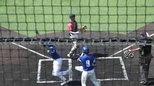 Video post by @BabeRuthLeagueInc on Facebook
