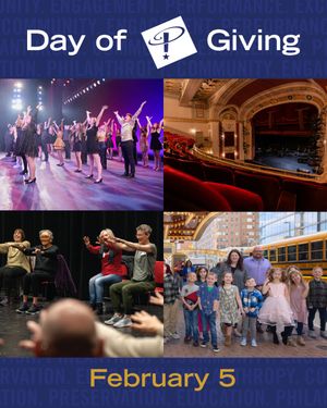 Image post by @playhousesquare on Instagram