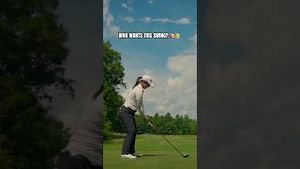 Video post by @lpga on YouTube