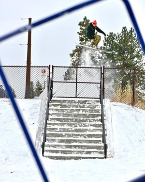 Image post by @j_skis on Instagram