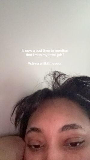 Video post by @alyssiaatienne on TikTok