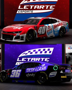 Image post by @steveletarte on Instagram