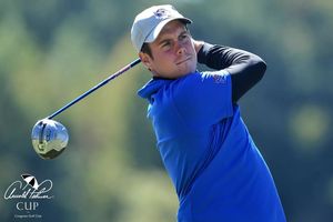 Image post by @memphismgolf on Instagram