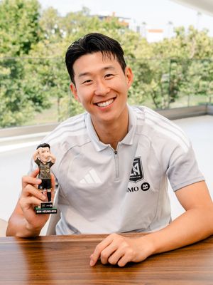 Image post by @lafc on Instagram