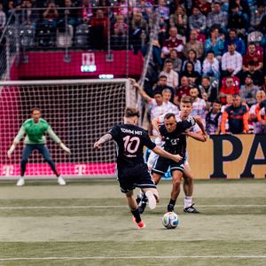 Image post by @visca96barca on Instagram