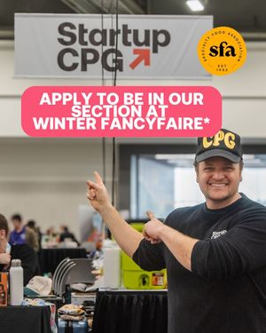Image post by @startupcpg on Instagram