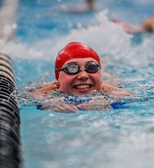 Image post by @spiderswimdive on Instagram