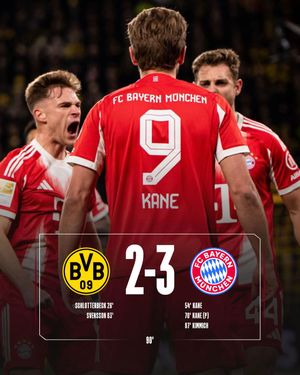 Video post by @fcbayern on TikTok