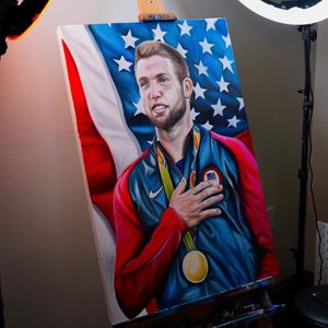 Image post by @jack.sock on Instagram