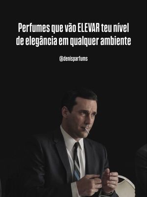 Image post by @denisparfums on Instagram