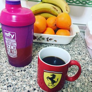 Image post by @ariza.entrenador on Instagram