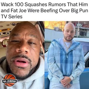 Image post by @nojumper on Instagram
