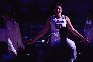 Image post by @kstatewbb on Instagram